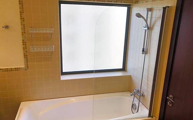 California Hostel Dubai Beach