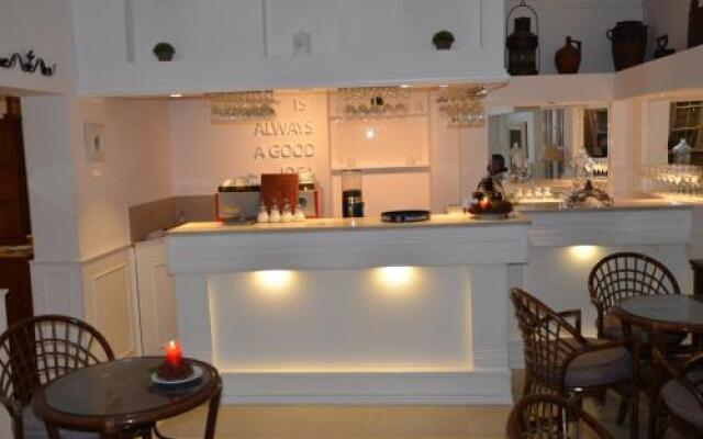 Hotel Brile
