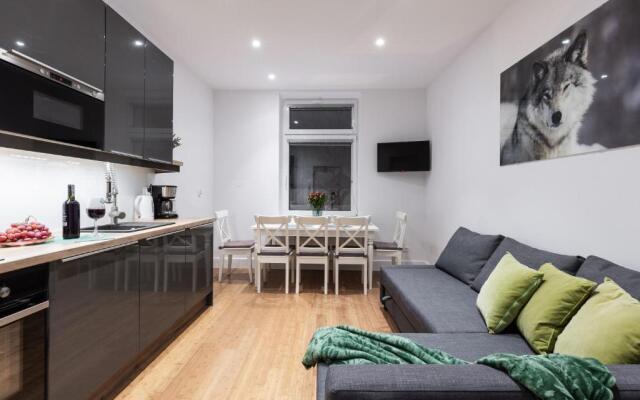 Apartamenty Zakopane Krupówki