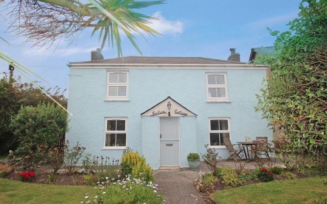 Incline Cottage