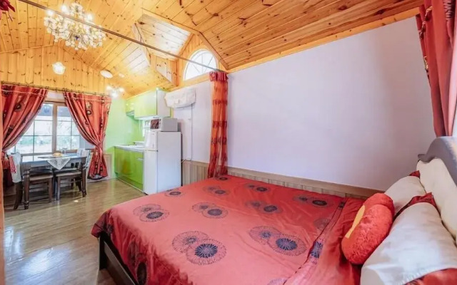 Lebois Pension
