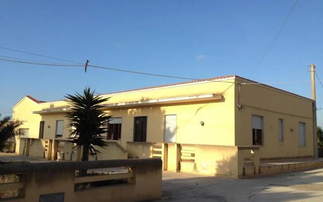 Podere Giunchi