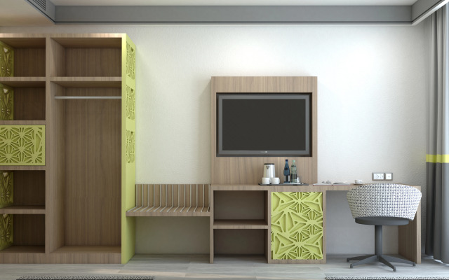 New Hotel Piscine wellness & Spa Casablanca