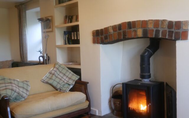 Graig Cottage