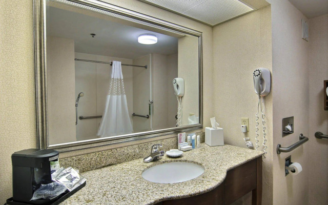 Hampton Inn Medina