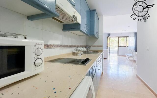 Family Casa Rosetta 4 persons - wifi and pool service