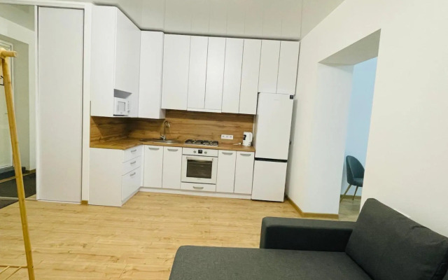 Куліша 9, центр, апартаменти біля оперного