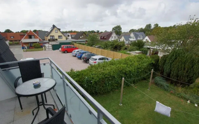 Hotel Dorfkrug Büsum