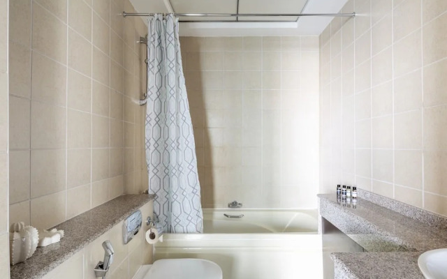 Stylish & Spacious 2BR In Dubai Marina