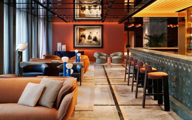 Casa Brera, a Luxury Collection Hotel, Milan