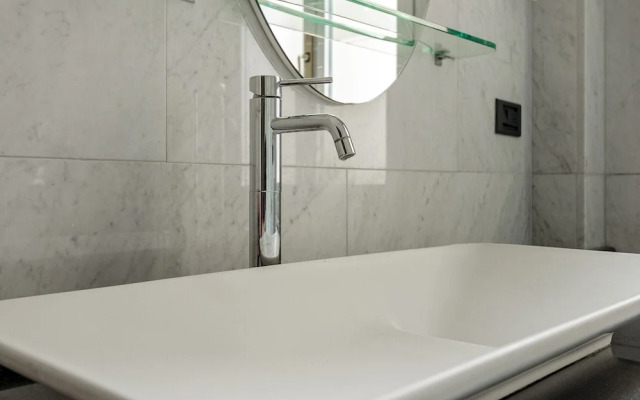 Stylish 1 br Close to Duomo