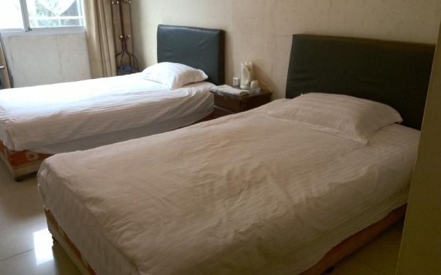 Zhenbei Inn – Guest Rooms – Lishui