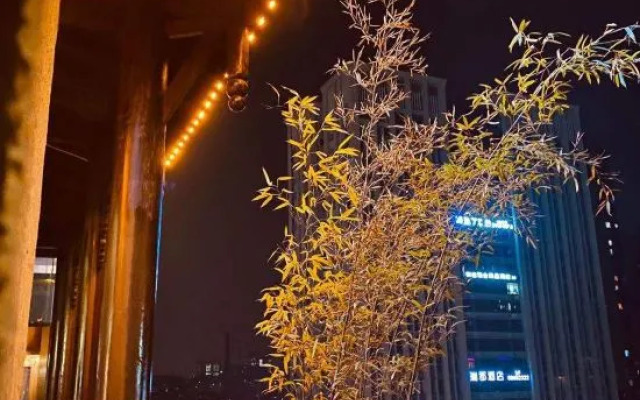 Youlan Hotel