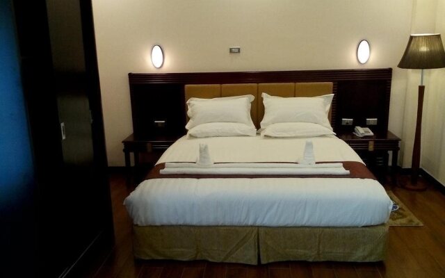 Vistana Hotel