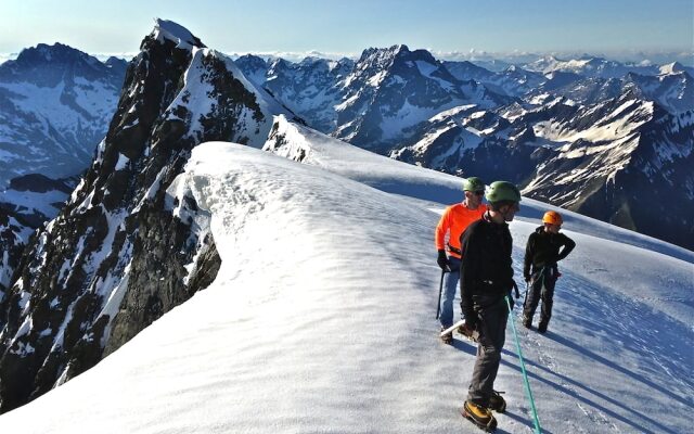 Les Cimes du Valgo - Les Prés-Ronds