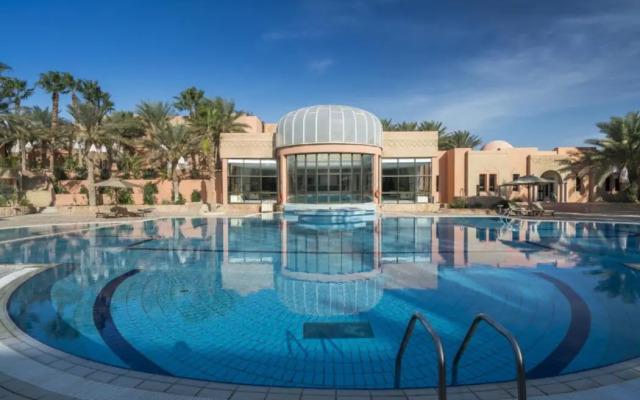 Palm Beach Palace Tozeur