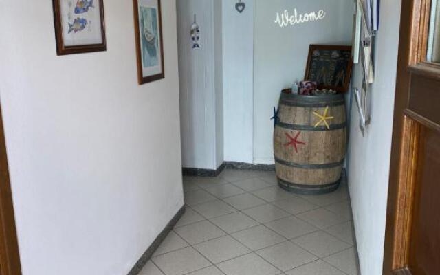 Casa Napoleoni