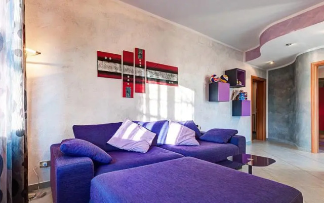 Appartamento Carta Da Zucchero