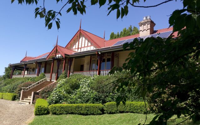 Bethany Manor