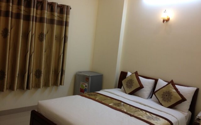 Hong Tuoi Hotel