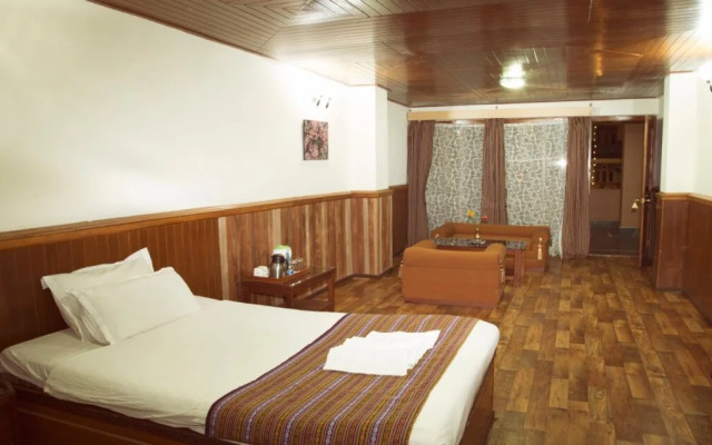 Yanthang Dzimkha Resort