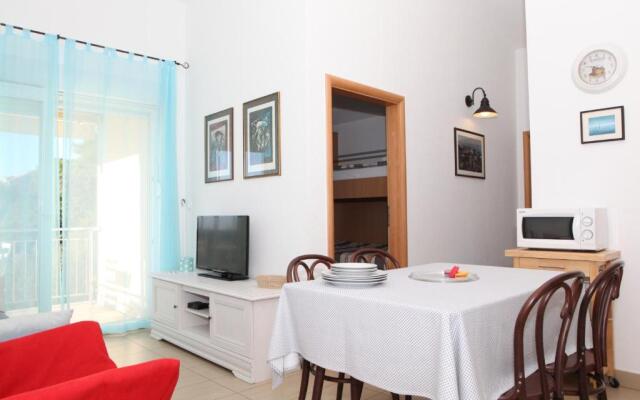 Apartments Sea View Kozino