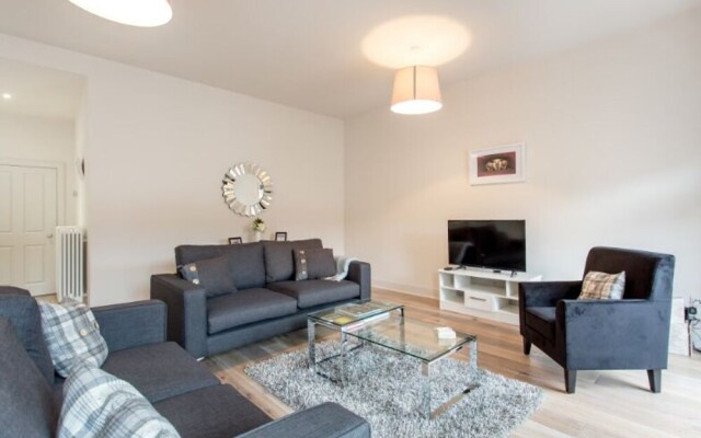 Chester Street 5 Star Residence - Rannoch suite