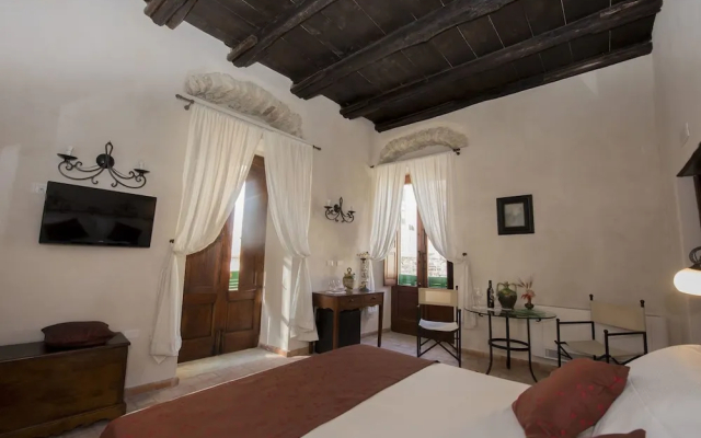 Camere da Cecè