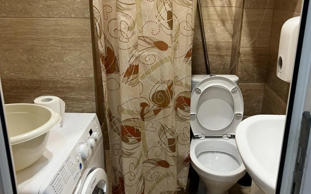 Apartments on Lenin street 219A/1k3