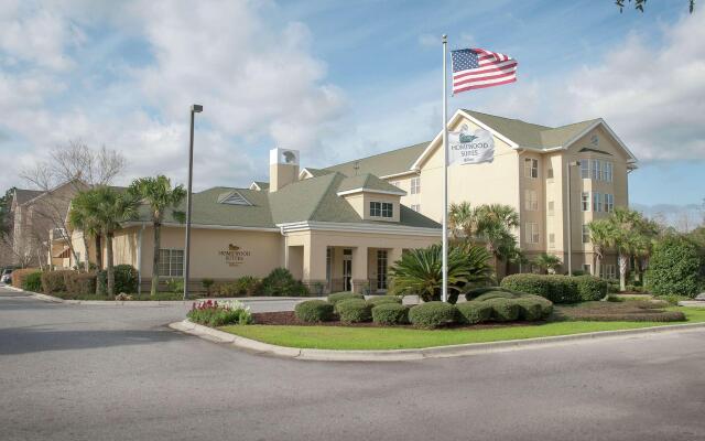 Homewood Suites by Hilton Pensacola-Arpt (Cordova Mall Area)