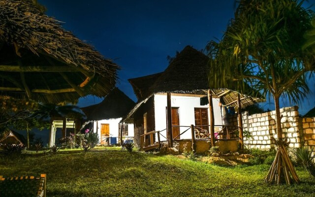 Zanzi Rest bungalows