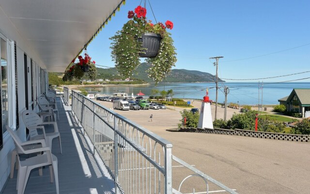 Auberge Sur Mer de Charlevoix