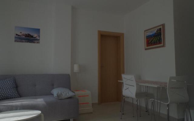 Apartmani Kusic