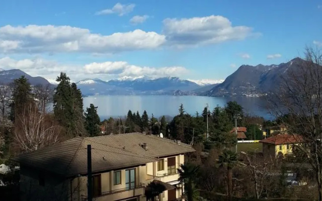 Appartamento Stresa Bellavista