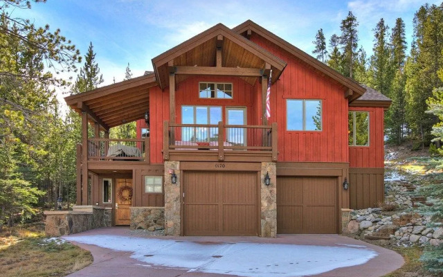 170 Elk Circle by RedAwning