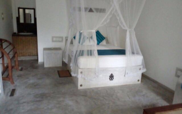Vista Silva Rest