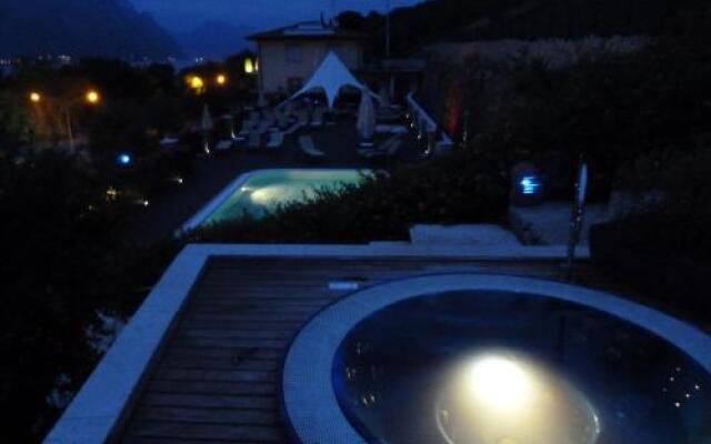 Villa Treccani