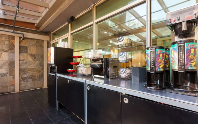SureStay by Best Western Richmond Vancouver Airport