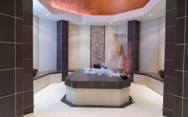 Lindner Hotel & Spa Binshof