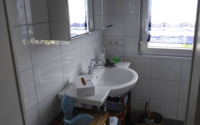 Ferienwohnung Anke Kaufmann