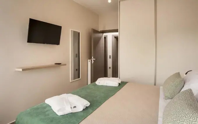 Kagiemar Luxury House