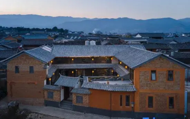 Xishan Travel Homestay, Shaxi Ancient Town