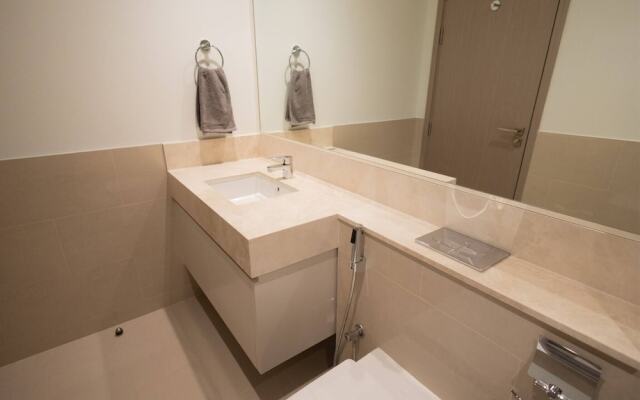 Mh - Act One Act Two - 2bhk - Ref503