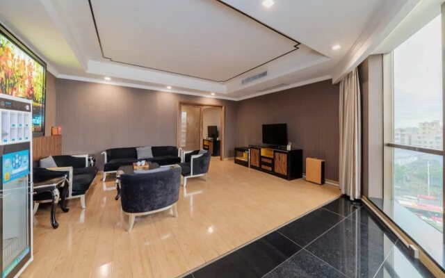 Vienna Hotel (Foshan Guangfo Road)