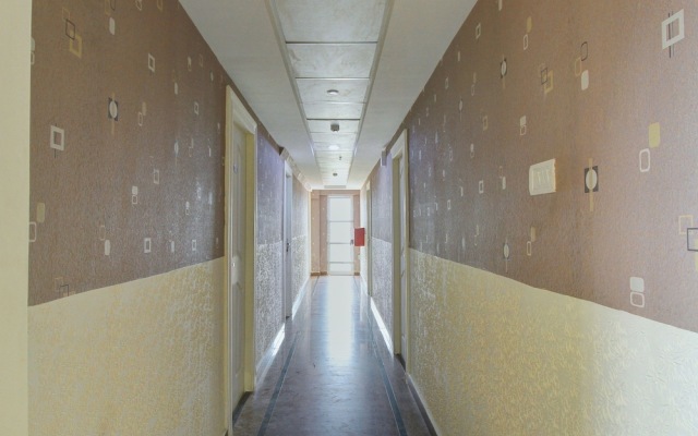 OYO 12941 Hotel Forest Transit