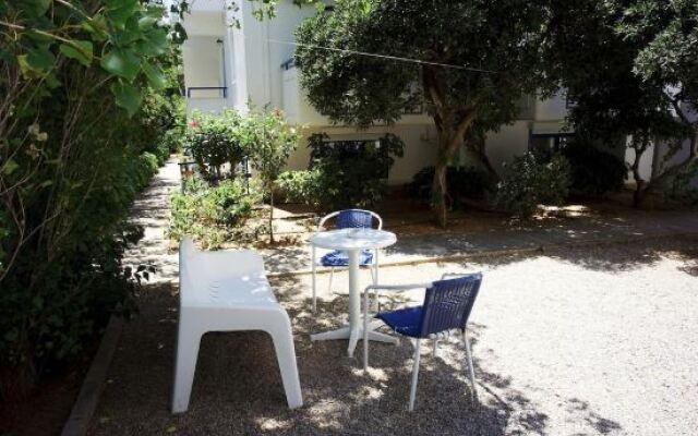 Anthea Apartments