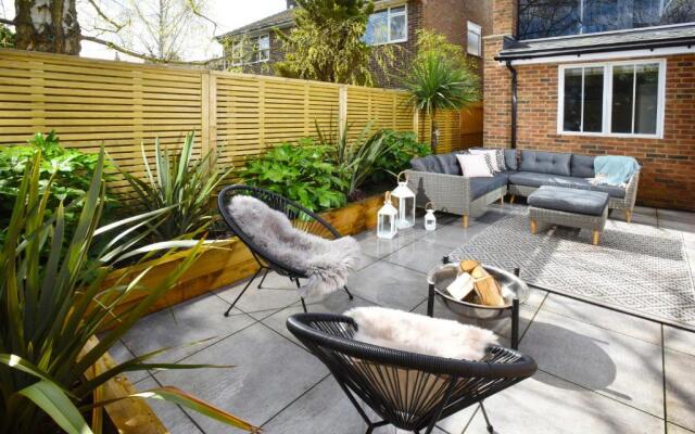 West House, 36A Whitstable Road
