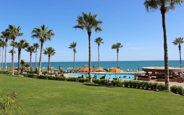 Sonoran Sun 1BR Ground by Casago