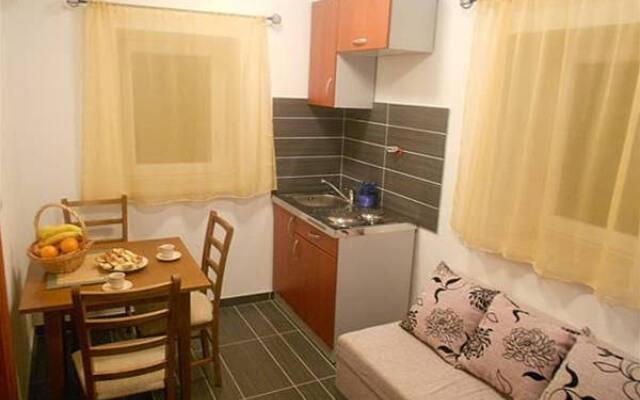 Apartments Vidilica