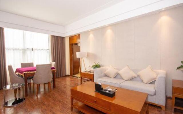 Bandao Lijing Hotel